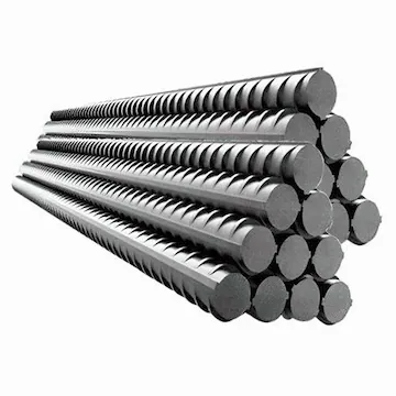 TMT Steel Bars
